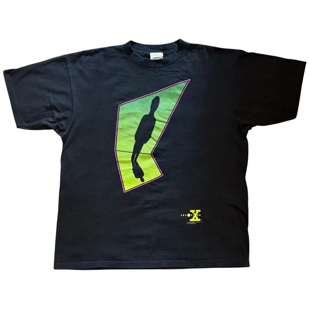 Vintage 90s The X-Files 1994
